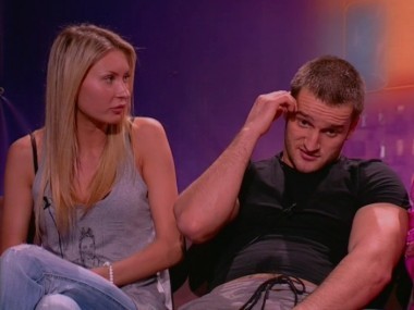 ДОМ-2 Город любви 2540 день Вечерний эфир (24.04.2011)