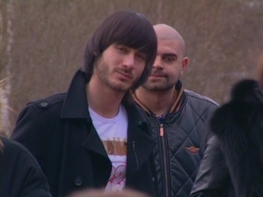 ДОМ-2 Город любви 2542 день Вечерний эфир (26.04.2011)