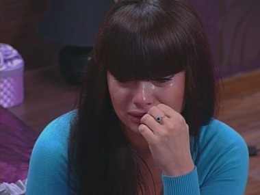 ДОМ-2 Город любви 2519 день Вечерний эфир (03.04.2011)