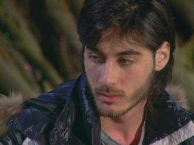 ДОМ-2 Город любви 2547 день Вечерний эфир (01.05.2011)