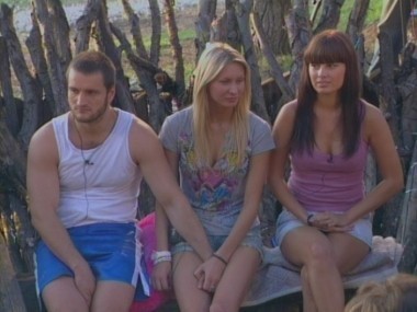 ДОМ-2 Город любви 2559 день Вечерний эфир (13.05.2011)