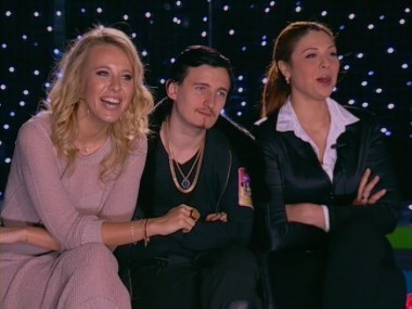 ДОМ-2 Город любви 2564 день Вечерний эфир (18.05.2011)