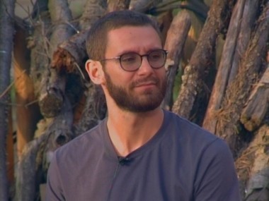 ДОМ-2 Город любви 2573 день Вечерний эфир (27.05.2011)