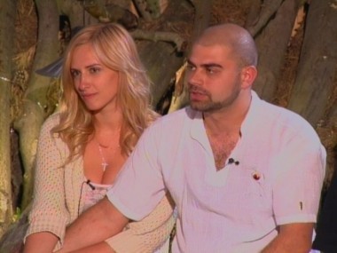 ДОМ-2 Город любви 2576 день Вечерний эфир (30.05.2011)