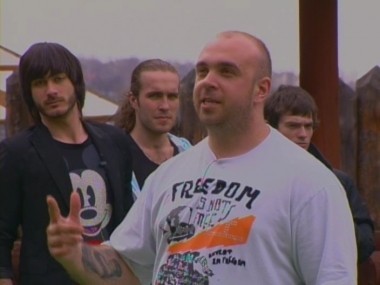 ДОМ-2 Город любви 2550 день Вечерний эфир (04.05.2011)