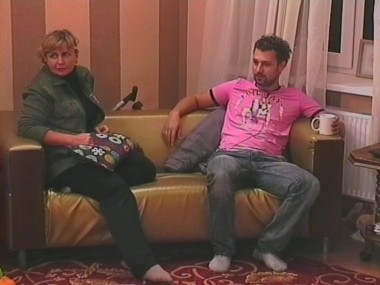 ДОМ-2 Город любви 2553 день Вечерний эфир (07.05.2011)