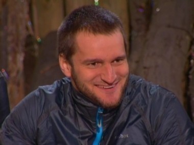 ДОМ-2 Город любви 2554 день Вечерний эфир (08.05.2011)