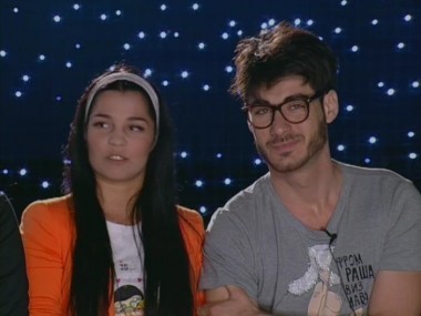 ДОМ-2 Город любви 2587 день Вечерний эфир (10.06.2011)