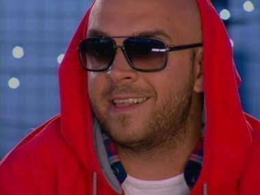 ДОМ-2 Город любви 2589 день Вечерний эфир (12.06.2011)