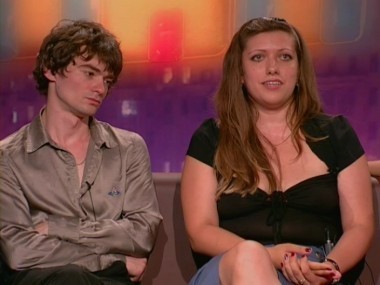 ДОМ-2 Город любви 2597 день Вечерний эфир (20.06.2011)