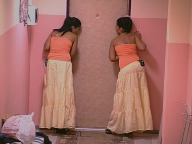 ДОМ-2 Город любви 2608 день Вечерний эфир (01.07.2011)