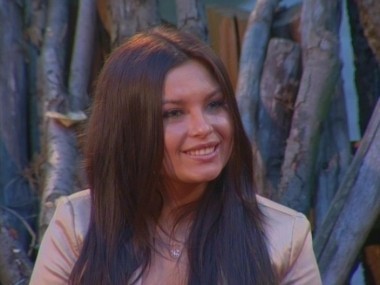 ДОМ-2 Город любви 2618 день Вечерний эфир (11.07.2011)