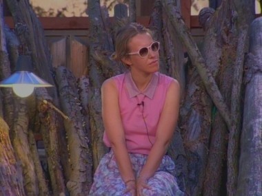 ДОМ-2 Город любви 2624 день Вечерний эфир (17.07.2011)