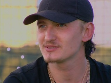 ДОМ-2 Город любви 2625 день Вечерний эфир (18.07.2011)