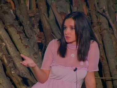 ДОМ-2 Город любви 2633 день Вечерний эфир (26.07.2011)