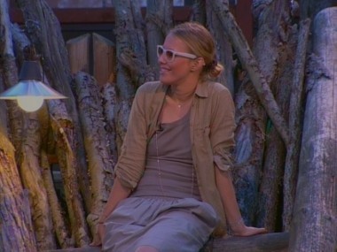 ДОМ-2 Город любви 2636 день Вечерний эфир (29.07.2011)