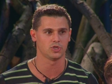 ДОМ-2 Город любви 2657 день Вечерний эфир (19.08.2011)