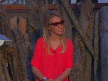 ДОМ-2 Город любви 2661 день Вечерний эфир (23.08.2011)