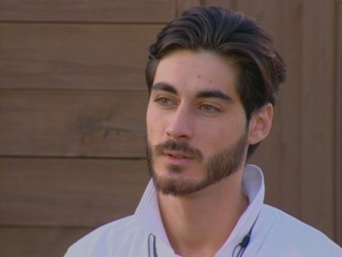 ДОМ-2 Город любви 2663 день Вечерний эфир (25.08.2011)