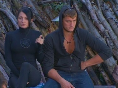 ДОМ-2 Город любви 2665 день Вечерний эфир (27.08.2011)