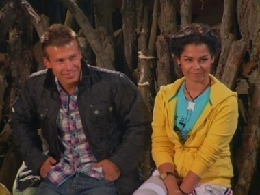 ДОМ-2 Город любви 2669 день Вечерний эфир (31.08.2011)