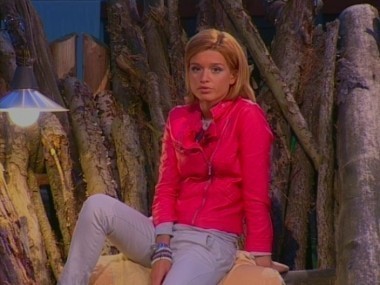 ДОМ-2 Город любви 2646 день Вечерний эфир (08.08.2011)