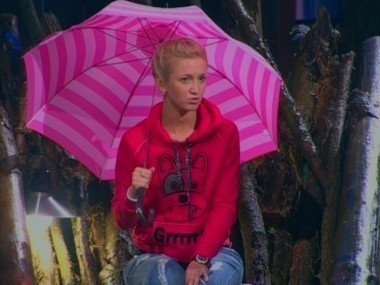 ДОМ-2 Город любви 2683 день Вечерний эфир (14.09.2011)