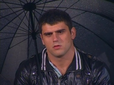 ДОМ-2 Город любви 2685 день Вечерний эфир (16.09.2011)