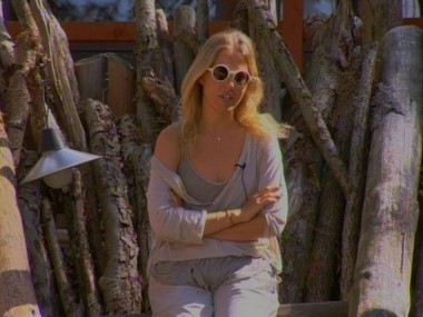 ДОМ-2 Город любви 2671 день Вечерний эфир (02.09.2011)