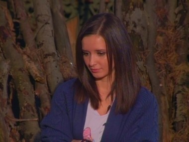 ДОМ-2 Город любви 2689 день Вечерний эфир (20.09.2011)