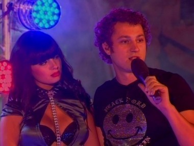 ДОМ-2 Город любви 2674 день Вечерний эфир (05.09.2011)