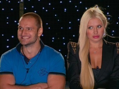 ДОМ-2 Город любви 2675 день Вечерний эфир (06.09.2011)