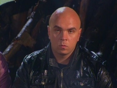 ДОМ-2 Город любви 2676 день Вечерний эфир (07.09.2011)