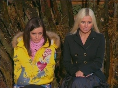 ДОМ-2 Город любви 2700 день Вечерний эфир (01.10.2011)