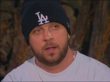 ДОМ-2 Город любви 2710 день Вечерний эфир (11.10.2011)