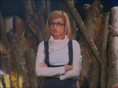 ДОМ-2 Город любви 2712 день Вечерний эфир (13.10.2011)