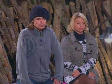 ДОМ-2 Город любви 2713 день Вечерний эфир (14.10.2011)