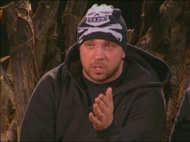 ДОМ-2 Город любви 2701 день Вечерний эфир (02.10.2011)