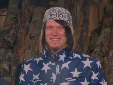 ДОМ-2 Город любви 2720 день Вечерний эфир (21.10.2011)