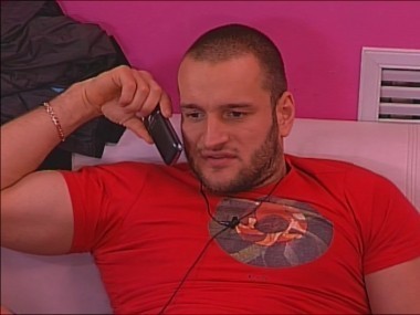 ДОМ-2 Город любви 2728 день Вечерний эфир (29.10.2011)