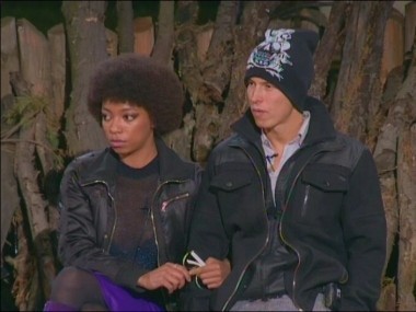 ДОМ-2 Город любви 2702 день Вечерний эфир (03.10.2011)