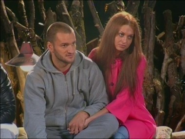 ДОМ-2 Город любви 2705 день Вечерний эфир (06.10.2011)