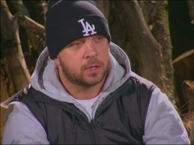 ДОМ-2 Город любви 2707 день Вечерний эфир (08.10.2011)