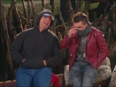 ДОМ-2 Город любви 2742 день Вечерний эфир (12.11.2011)