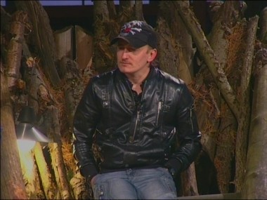 ДОМ-2 Город любви 2745 день Вечерний эфир (15.11.2011)