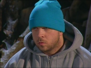 ДОМ-2 Город любви 2752 день Вечерний эфир (22.11.2011)