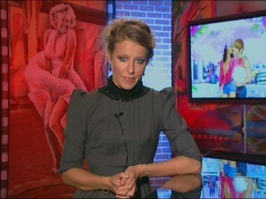 ДОМ-2 Город любви 2753 день Вечерний эфир (23.11.2011)