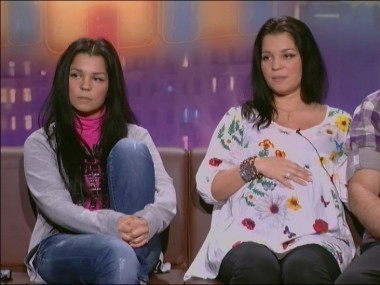 ДОМ-2 Город любви 2755 день Вечерний эфир (25.11.2011)