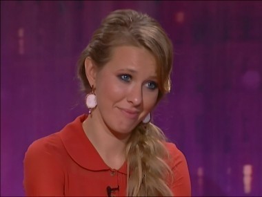 ДОМ-2 Город любви 2760 день Вечерний эфир (30.11.2011)