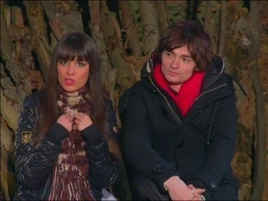 ДОМ-2 Город любви 2737 день Вечерний эфир (07.11.2011)